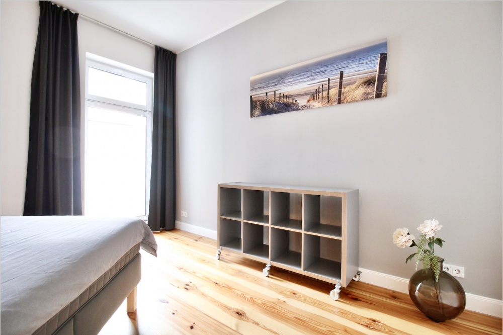 Sleeping-Room